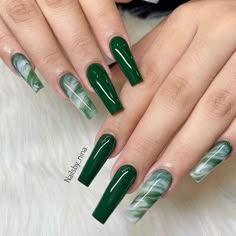 17 Stunning March Nail Art Ideas for 2025