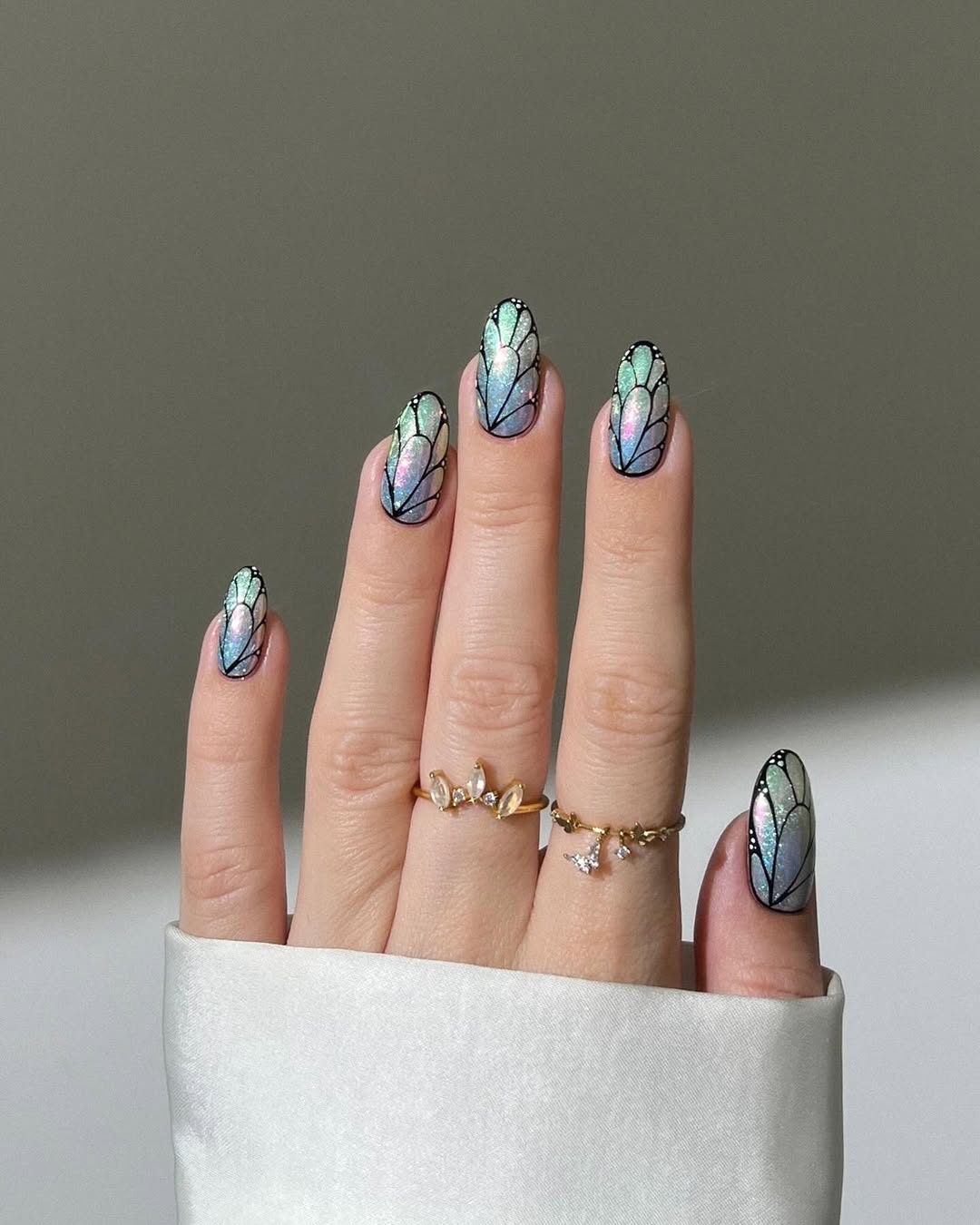 20 Cute Spring Nail Designs You Can't Miss for 2025