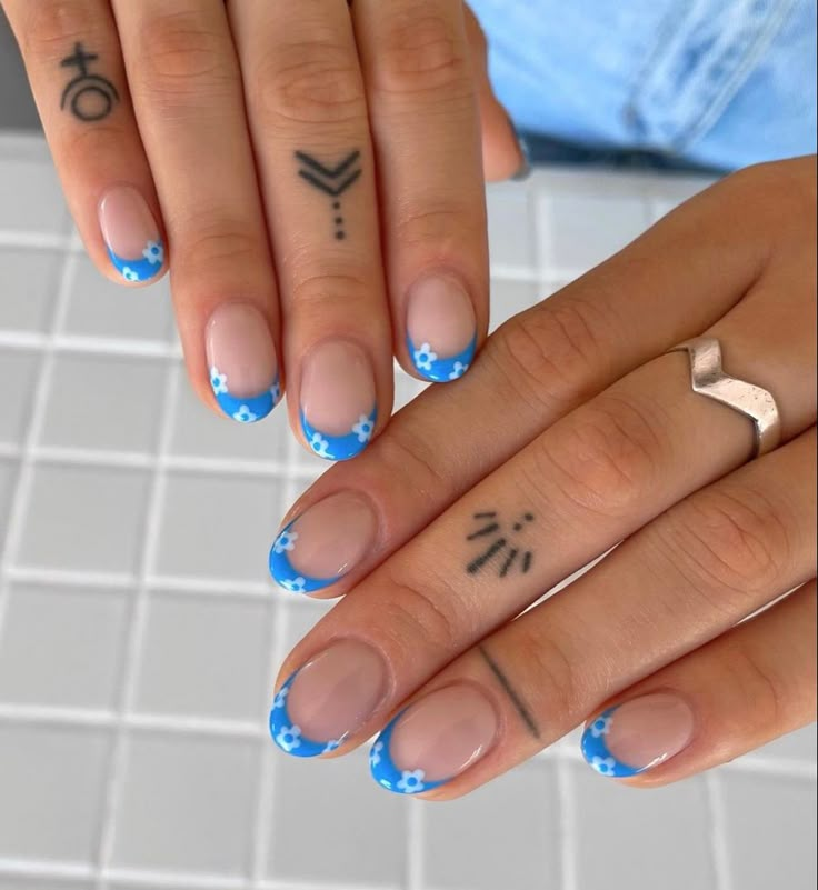 20 Cute Spring Nail Designs You Can't Miss for 2025