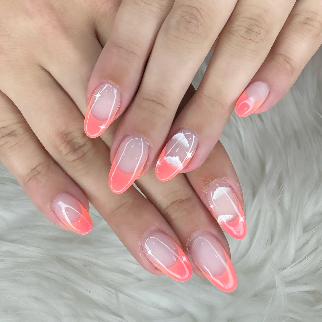 20 Cute Spring Nail Designs You Can't Miss for 2025