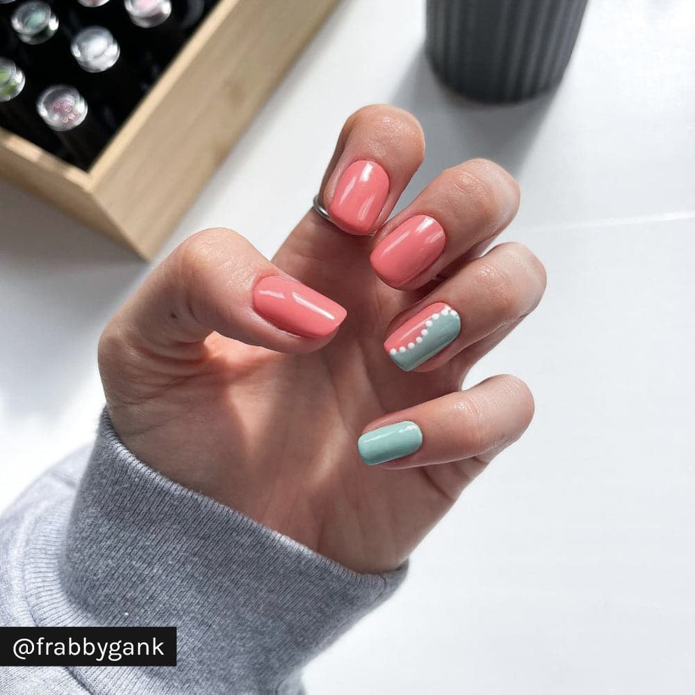 20 Cute Spring Nail Designs You Can't Miss for 2025