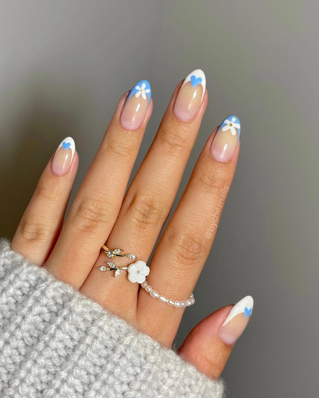 20 Cute Spring Nail Designs You Can't Miss for 2025