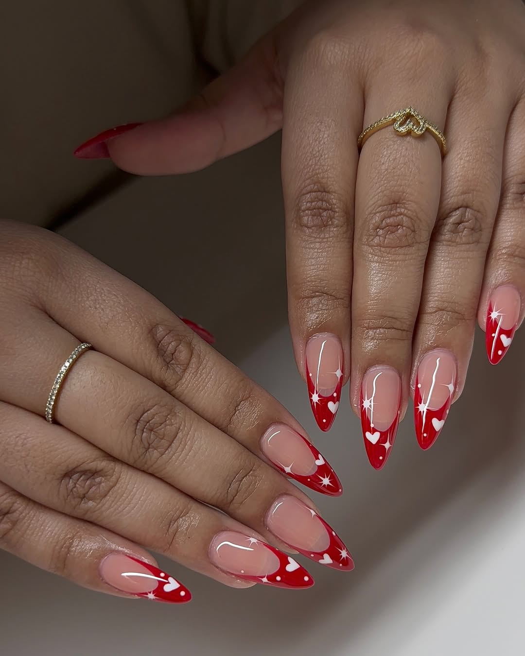 15 Valentine Nail Designs your babe will love...Trust me