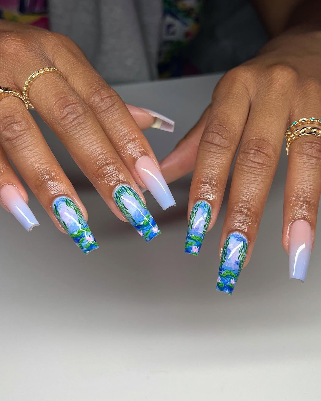 15 Stunning Shamrock Nail Designs You Need for 2025