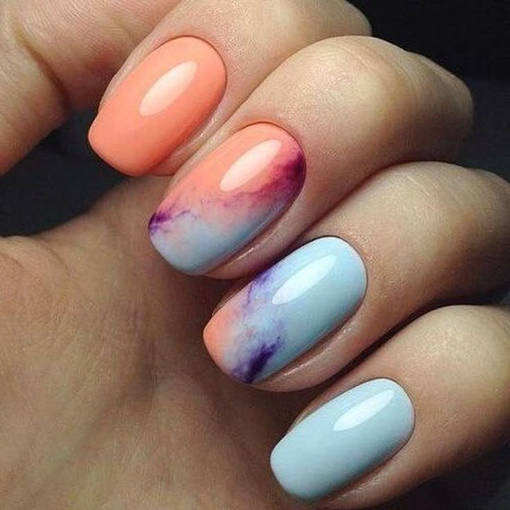 20 Cute Spring Nail Designs You Can't Miss for 2025