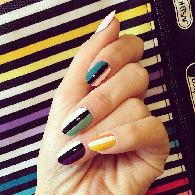 20 Cute Spring Nail Designs You Can't Miss for 2025