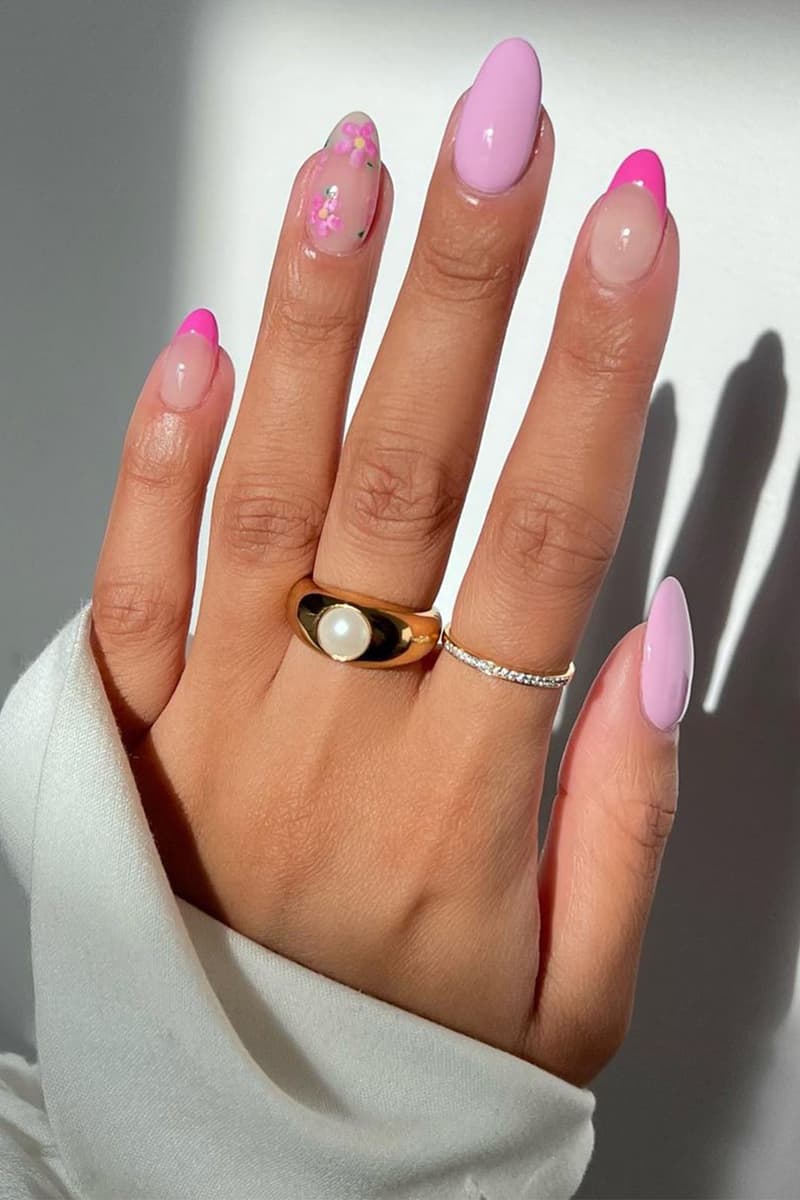 18 Pastel Easter Nail Art Designs You Need this summer