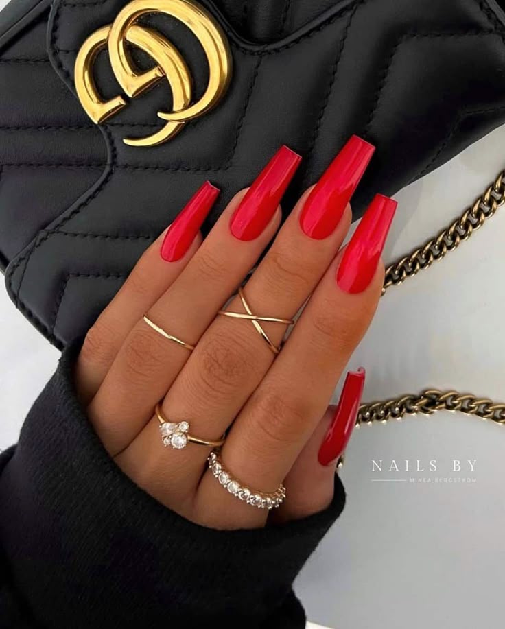 20 Stunning Summer Nail Art Designs