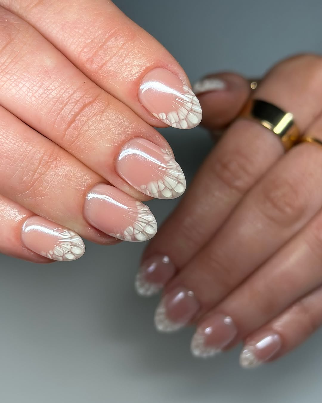 18 Stunning Beach Summer Nail Ideas