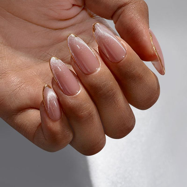 18 Stunning Beach Summer Nail Ideas
