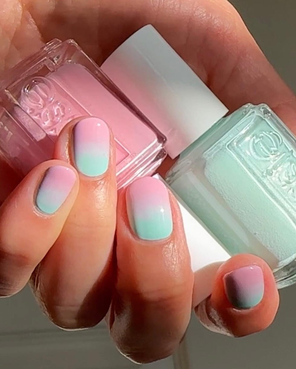 18 Stunning Beach Summer Nail Ideas