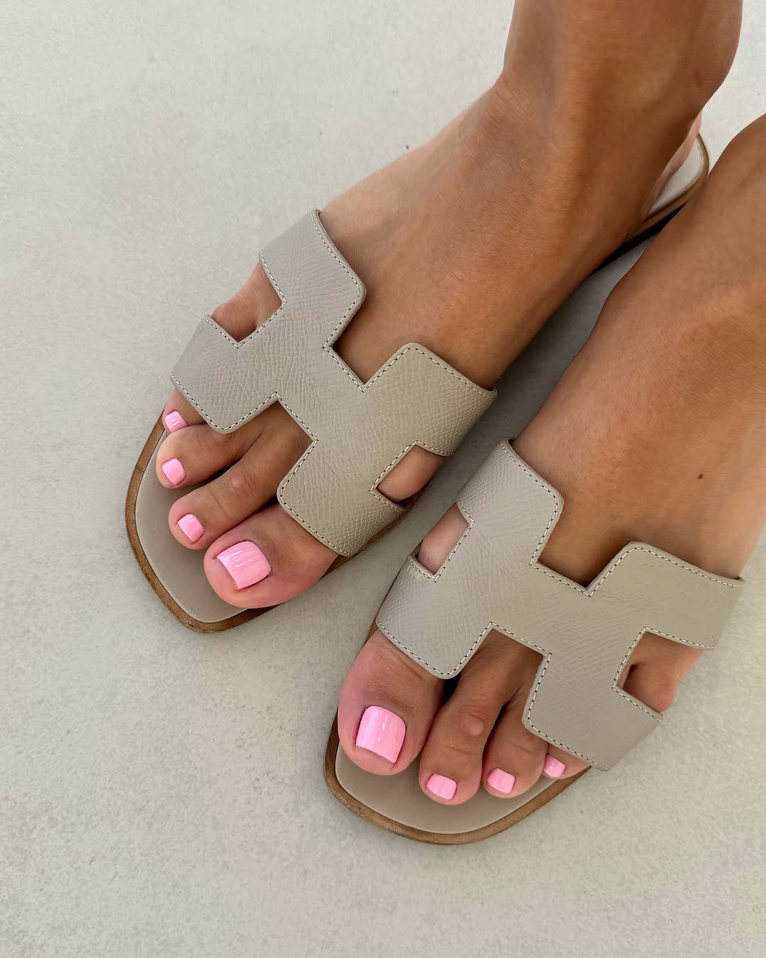 15 Stunning Summer Toe Nail Designs