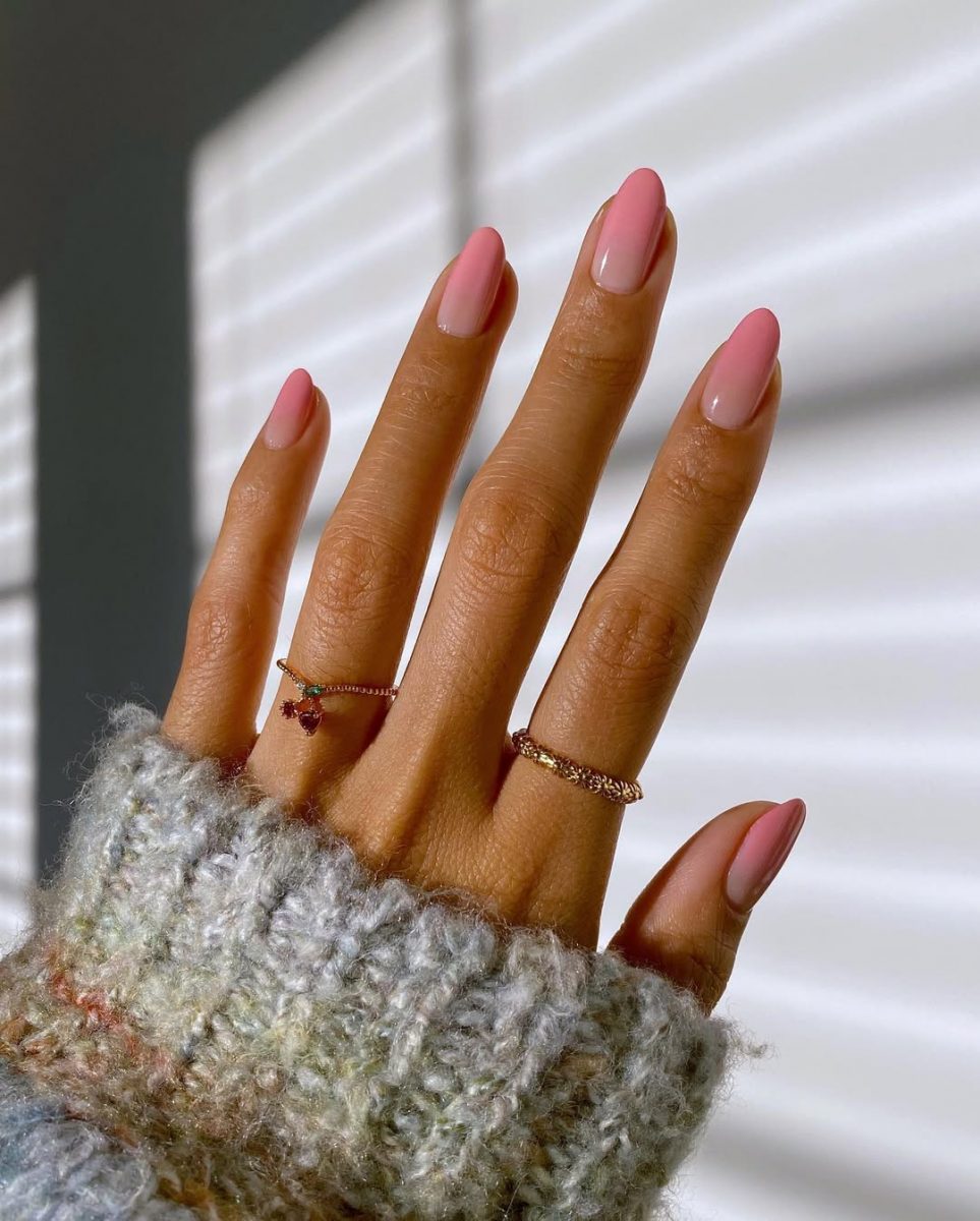 16 Simple Summer Nail Designs