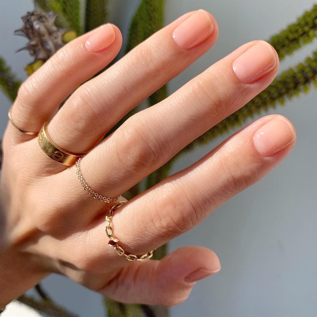 18 Old Money Nail Designs That Scream Effortless Elegance