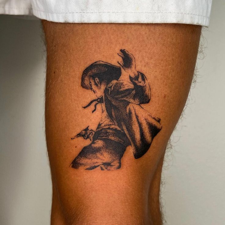 20 Minimalistic Tattoo Designs for men