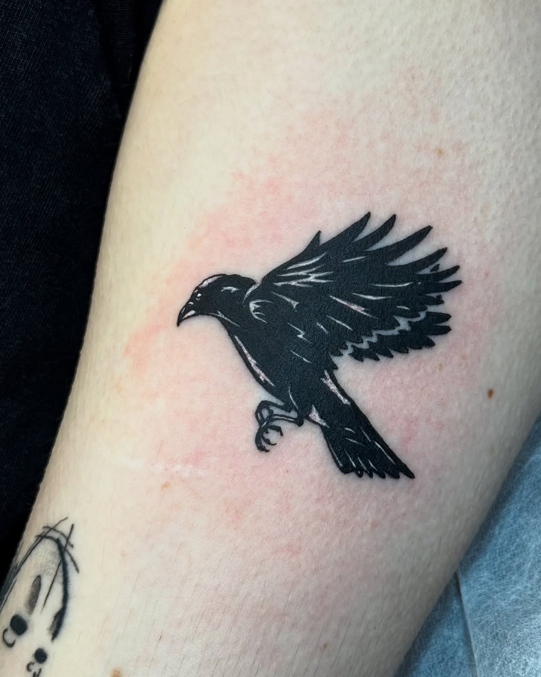 20 Minimalistic Tattoo Designs for men