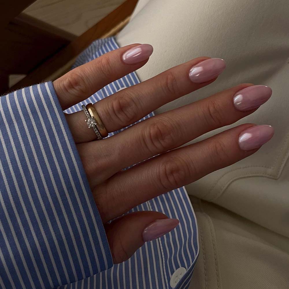 18 Old Money Nail Designs That Scream Effortless Elegance