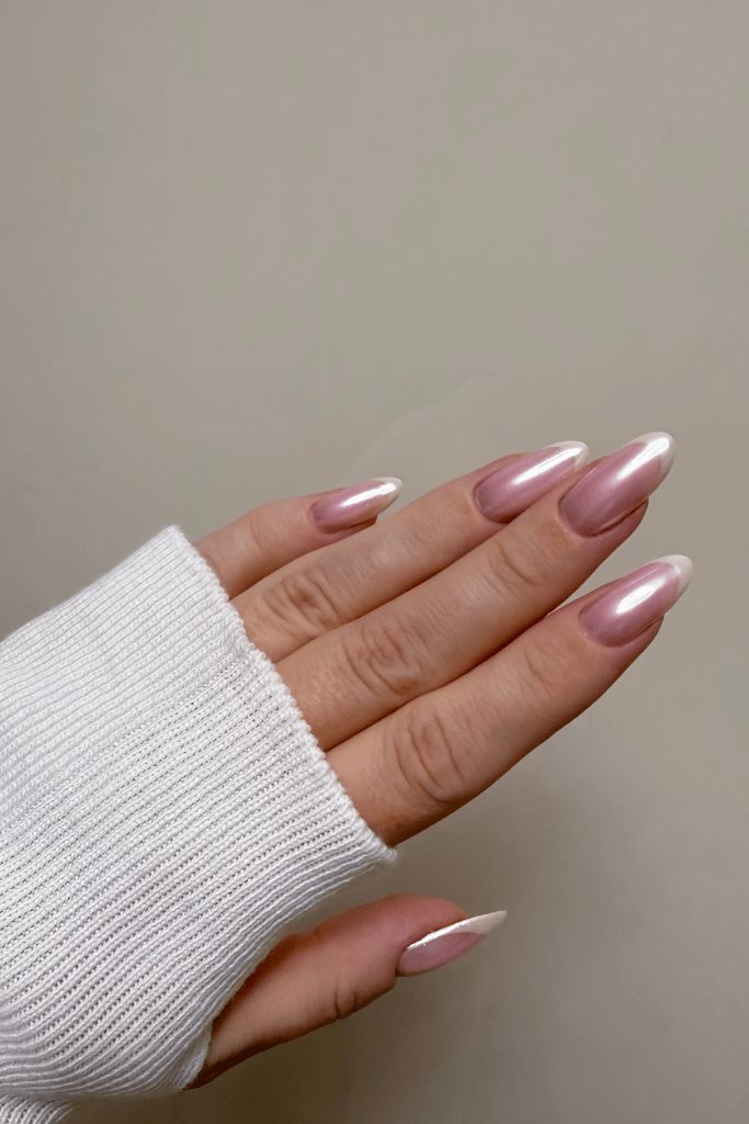 18 Old Money Nail Designs That Scream Effortless Elegance