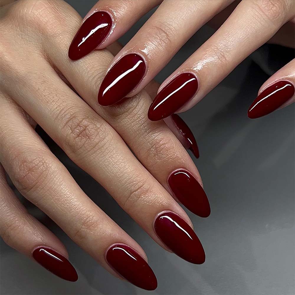 18 Old Money Nail Designs That Scream Effortless Elegance