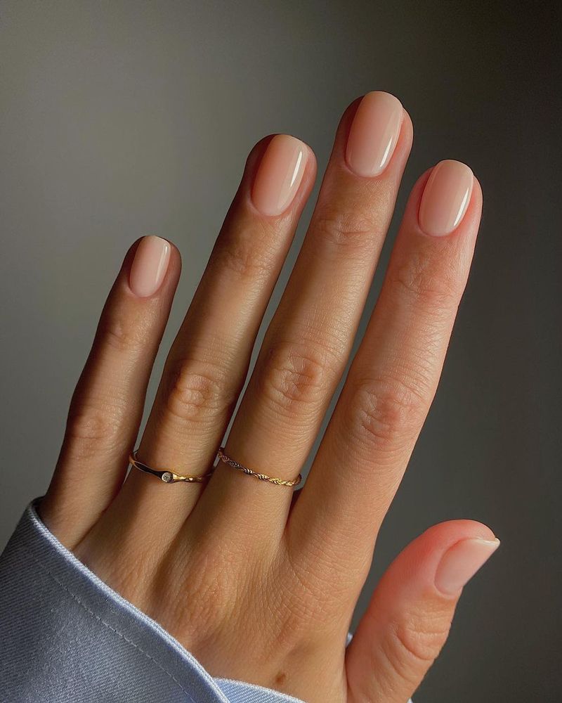 18 Old Money Nail Designs That Scream Effortless Elegance