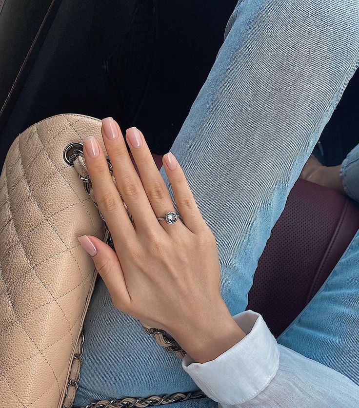 18 Old Money Nail Designs That Scream Effortless Elegance