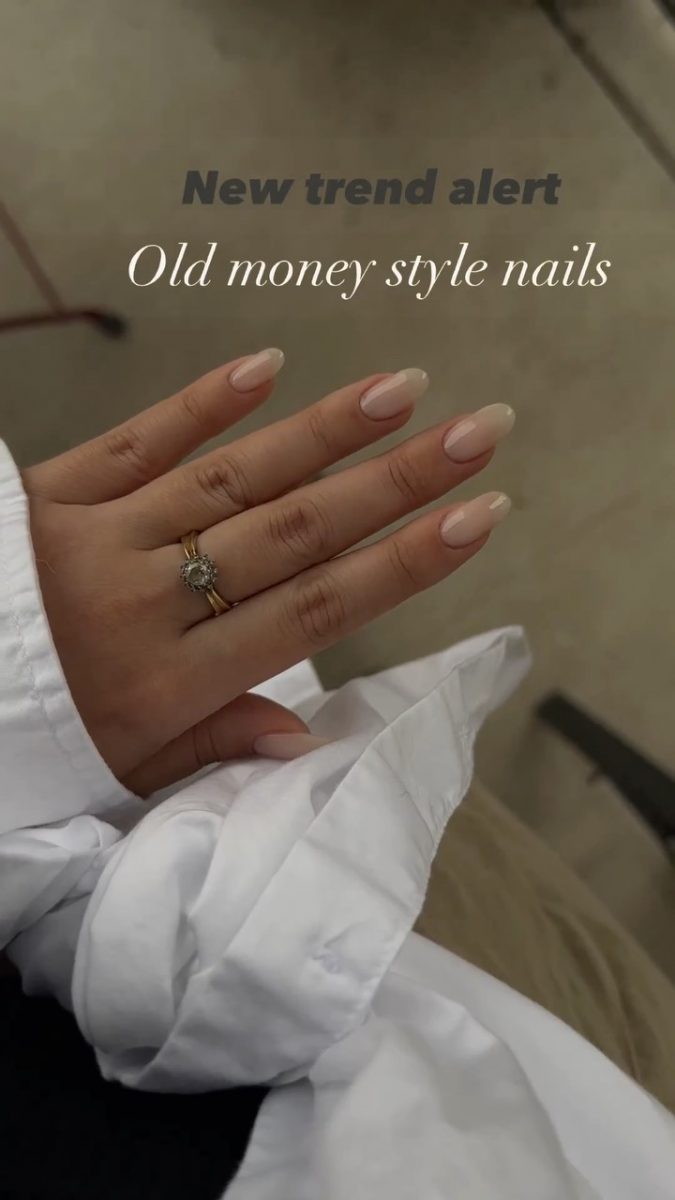 18 Old Money Nail Designs That Scream Effortless Elegance
