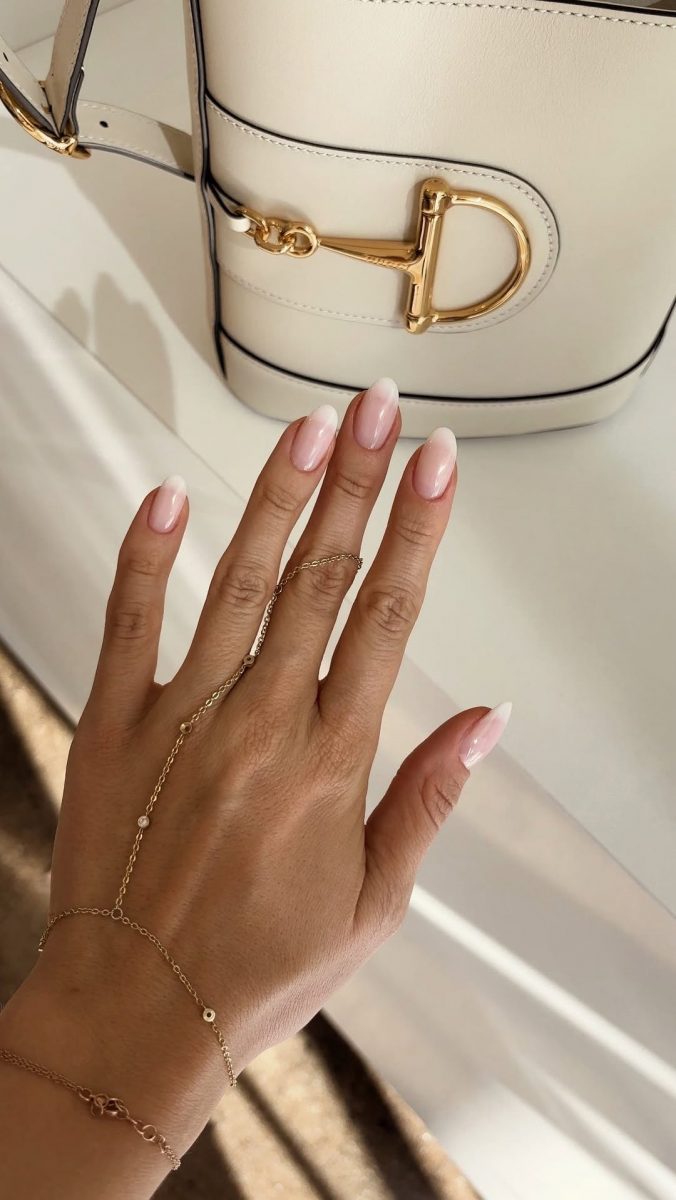 18 Old Money Nail Designs That Scream Effortless Elegance