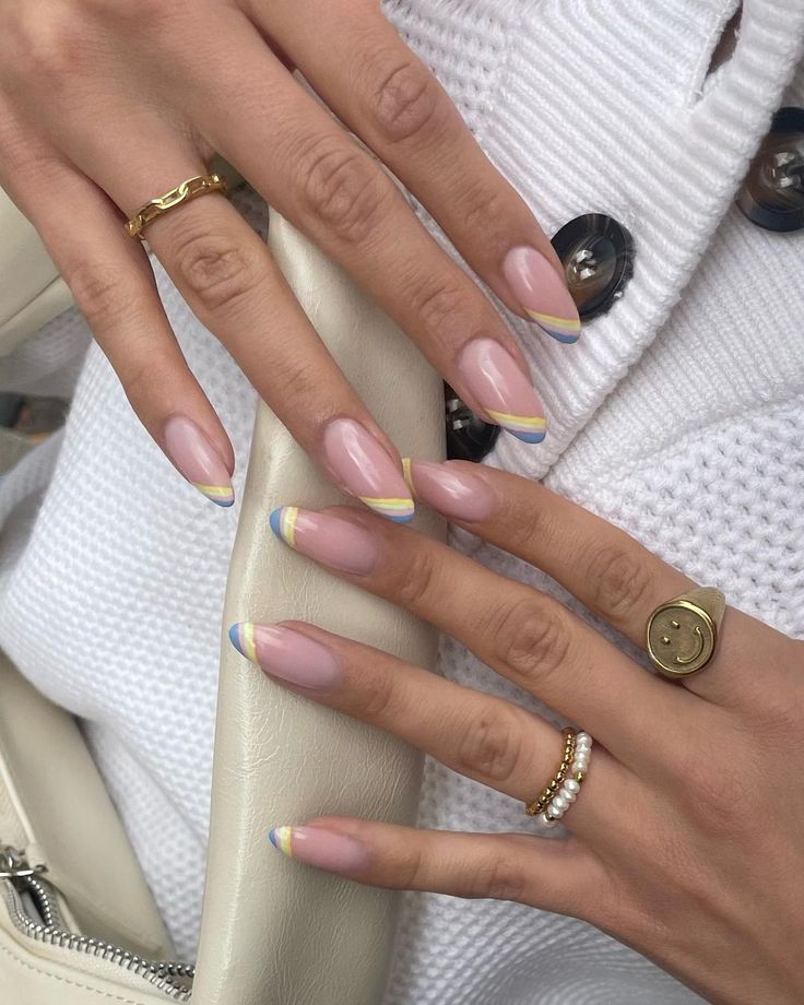 18 Old Money Nail Designs That Scream Effortless Elegance