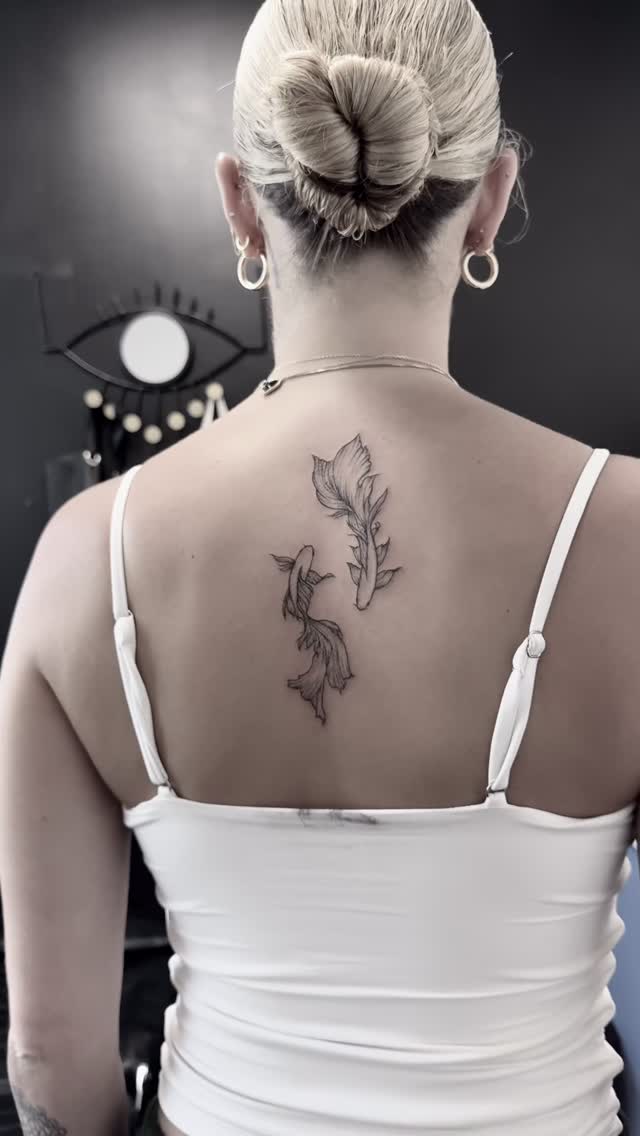 Small Tattoo Ideas to Inspire Your Next Ink