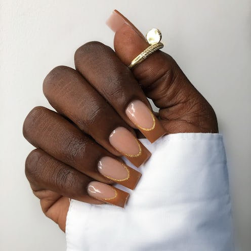 31 Fall Nail Designs You Need to Try for inspiration