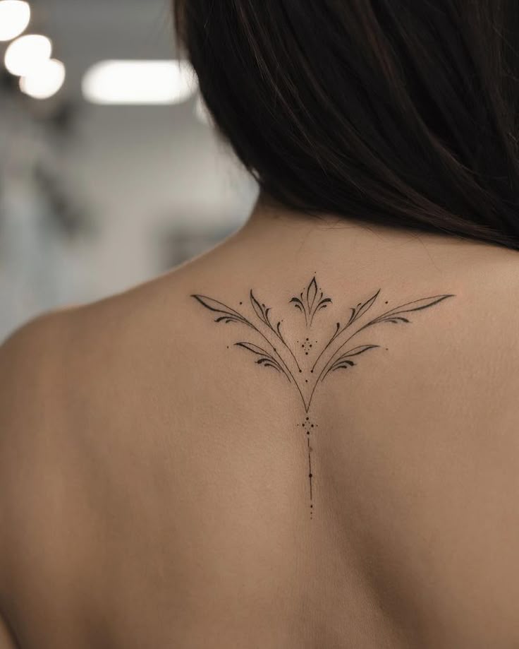 Small Tattoo Ideas to Inspire Your Next Ink