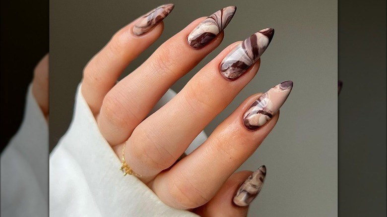 31 Fall Nail Designs You Need to Try for inspiration