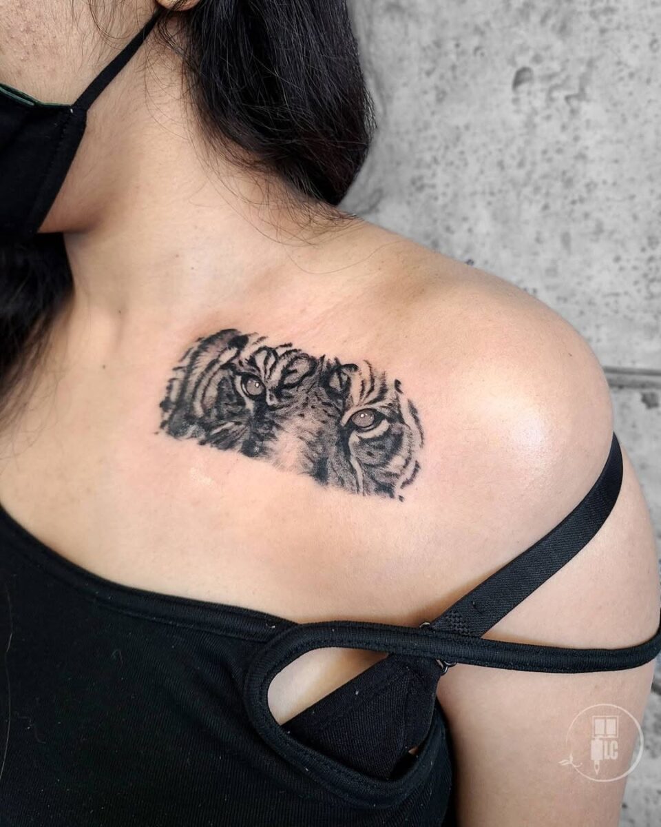 Small Tattoo Ideas to Inspire Your Next Ink