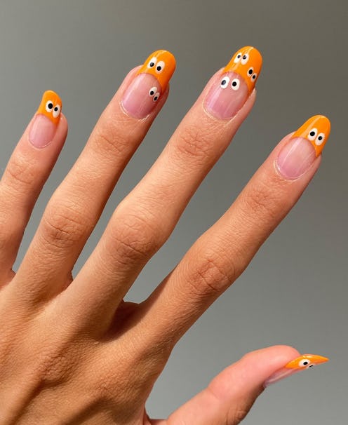 31 Fall Nail Designs You Need to Try for inspiration