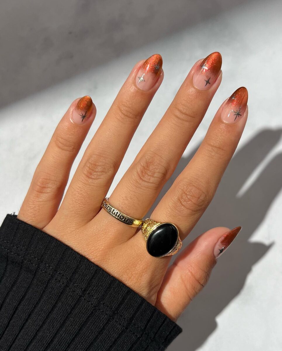 31 Fall Nail Designs You Need to Try for inspiration