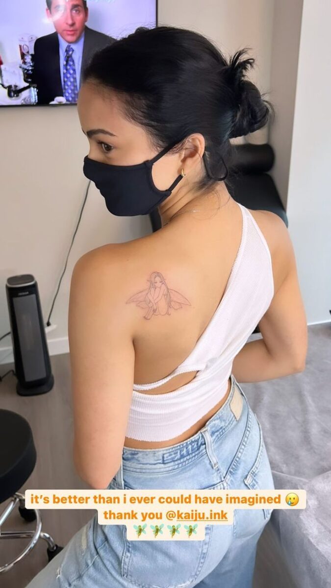 Small Tattoo Ideas to Inspire Your Next Ink